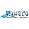Parker Manatee Aquarium